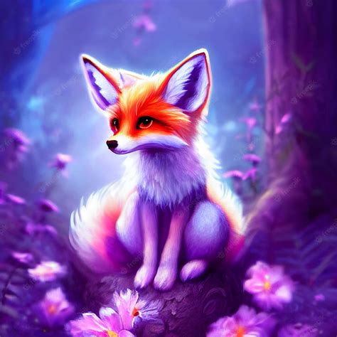 kawaii fox|kawaii fox pictures.